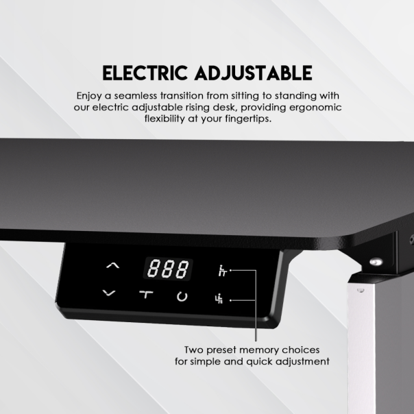 Sto Gaming Fantech WS414 Work Station crni - 213468