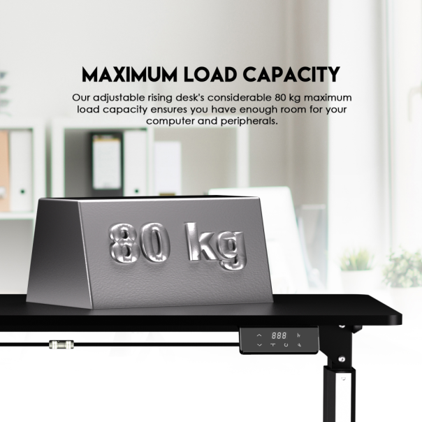 Sto Gaming Fantech WS414 Work Station crni - 213468