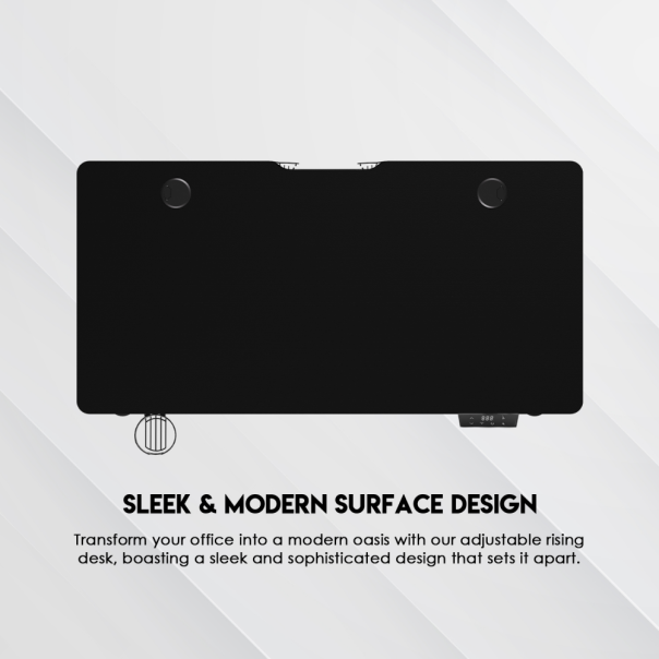 Sto Gaming Fantech WS414 Work Station crni - 213468