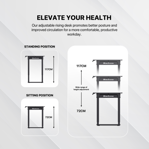 Sto Gaming Fantech WS514 WorkStation crni - 220829