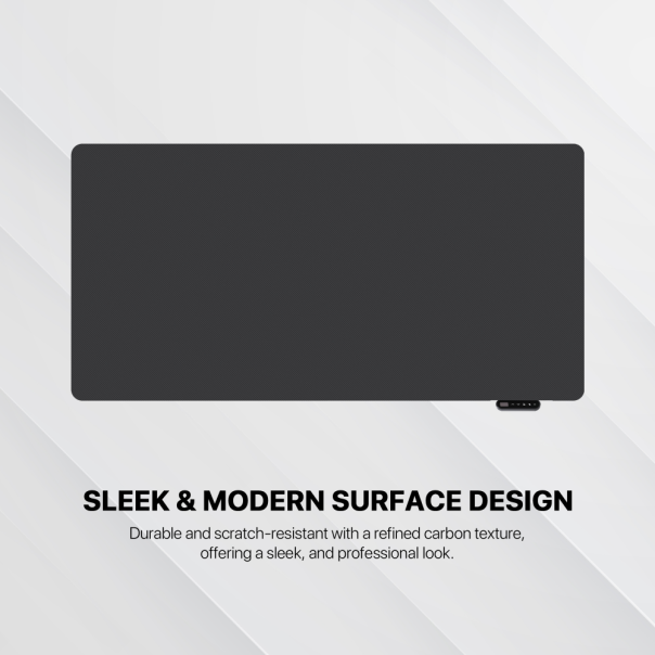 Sto Gaming Fantech WS514 WorkStation crni - 220829