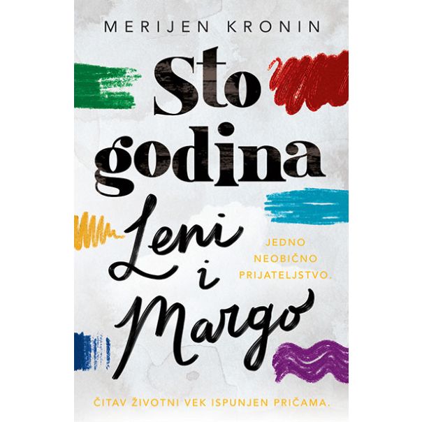 Sto godina Leni i Margo - 9788652140763
