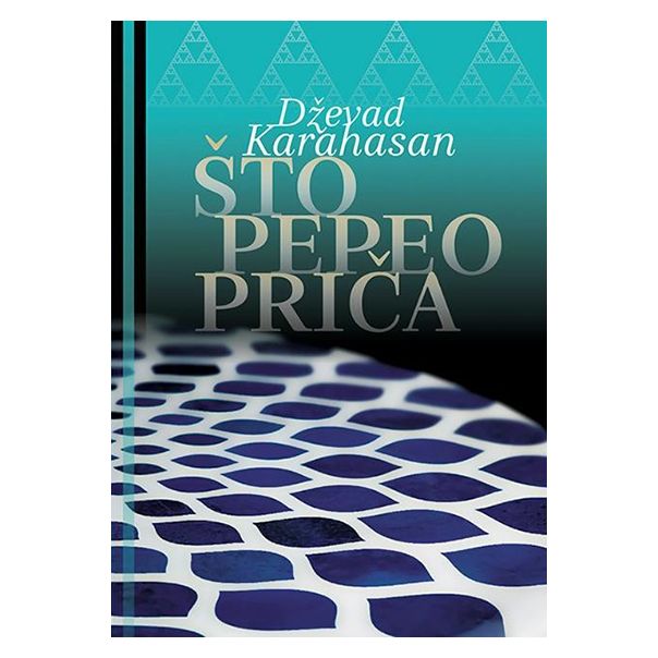 Što pepeo priča - 9788686431196