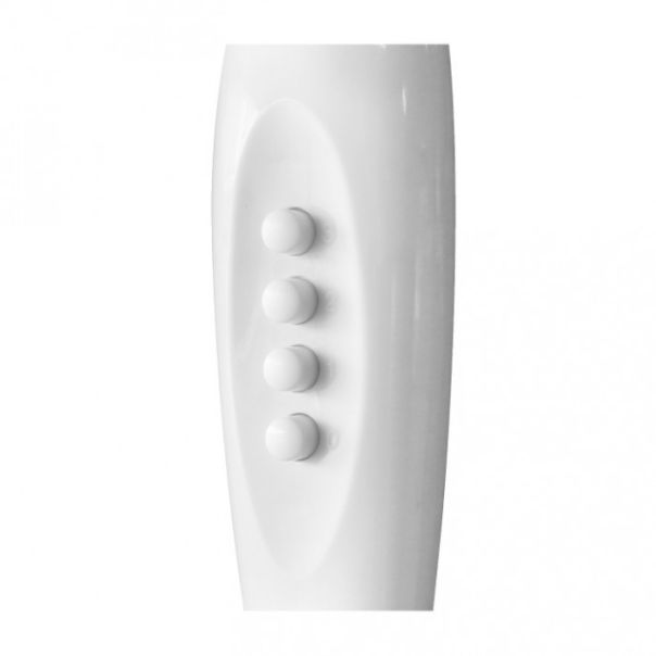 PROSTO Ventilator SF403PY, bela - EP2719395