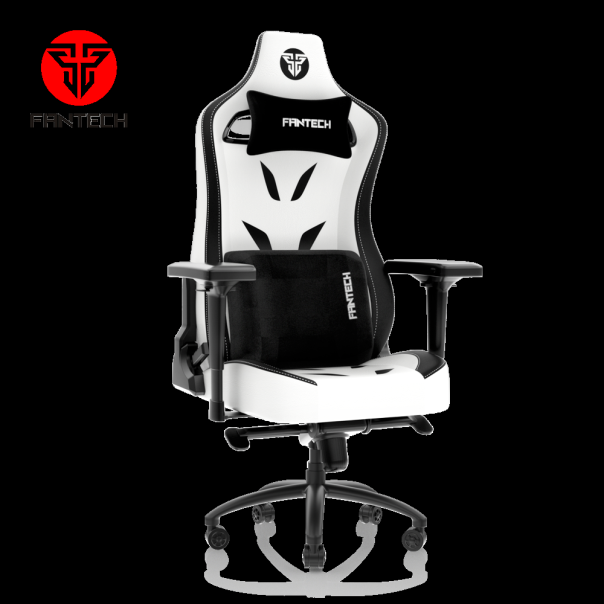Stolica Gaming Fantech Alpha GC-283 bela - 207885