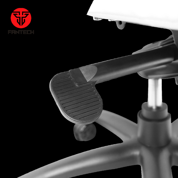 Stolica Gaming Fantech Alpha GC-283 crvena - 201862