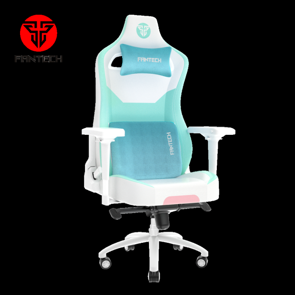 Stolica Gaming Fantech Alpha GC-283 Mint Edition - 99948