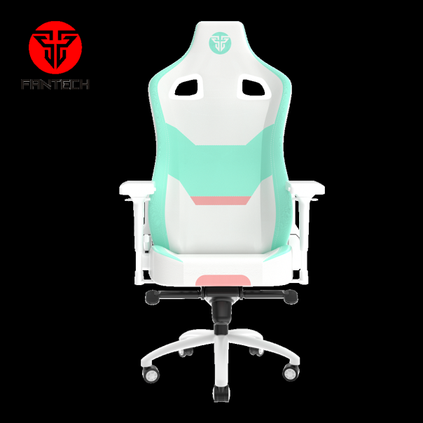 Stolica Gaming Fantech Alpha GC-283 Mint Edition - 99948