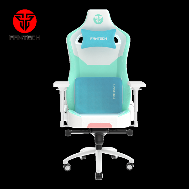 Stolica Gaming Fantech Alpha GC-283 Mint Edition - 99948