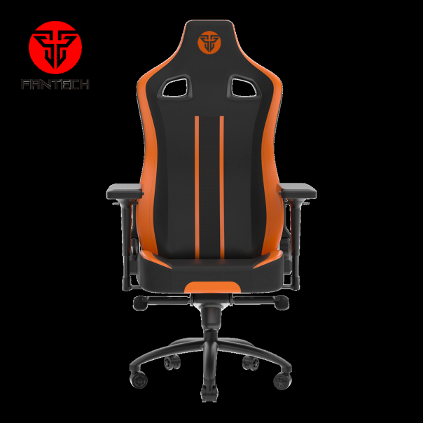 Stolica Gaming Fantech Alpha GC-283 narandžasto - 213465