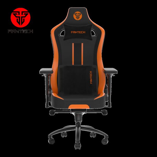Stolica Gaming Fantech Alpha GC-283 narandžasto - 213465