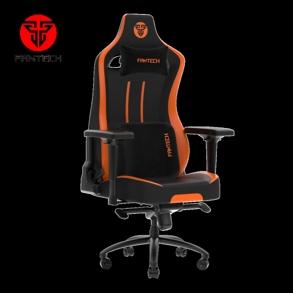Stolica Gaming Fantech Alpha GC-283 narandžasto - 213465