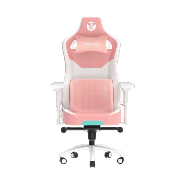 Stolica Gaming Fantech Alpha GC-283 pink - 201859