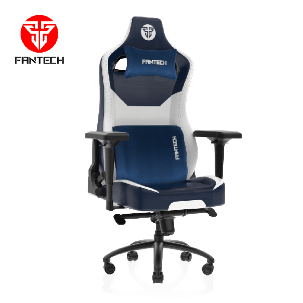 FANTECH Gaming stolica Alpha GC-283, plava - 97851-1