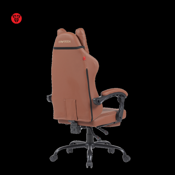 Stolica Gaming Fantech GC193 braon - 223256