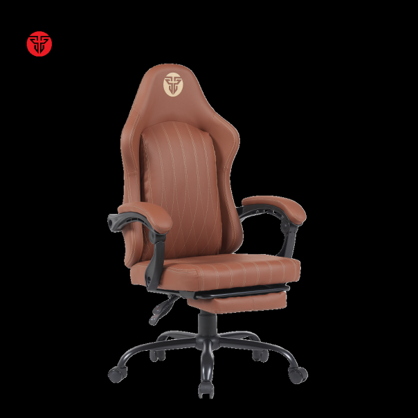 Stolica Gaming Fantech GC193 braon - 223256