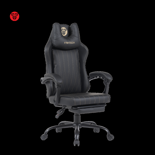 Stolica Gaming Fantech GC193 crna - 221883