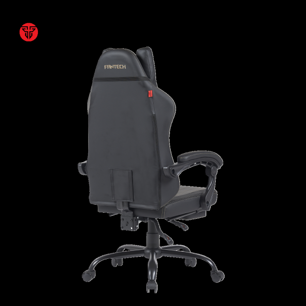 Stolica Gaming Fantech GC193 crna - 221883