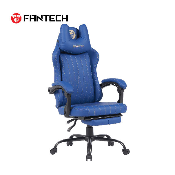 FANTECH Stolica Gaming GC193 plava - 221884