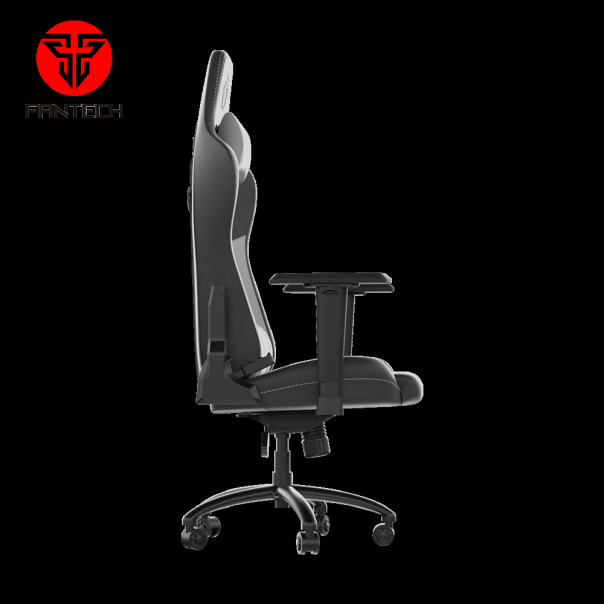 Stolica Gaming Fantech Korsi GC-191 siva - 208959