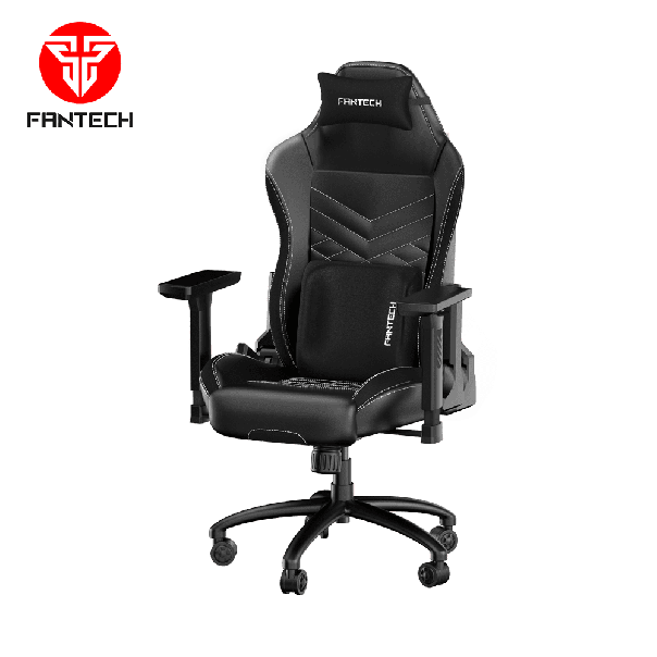 FANTECH Gaming stolica Ledare GC-192, crna - 99922