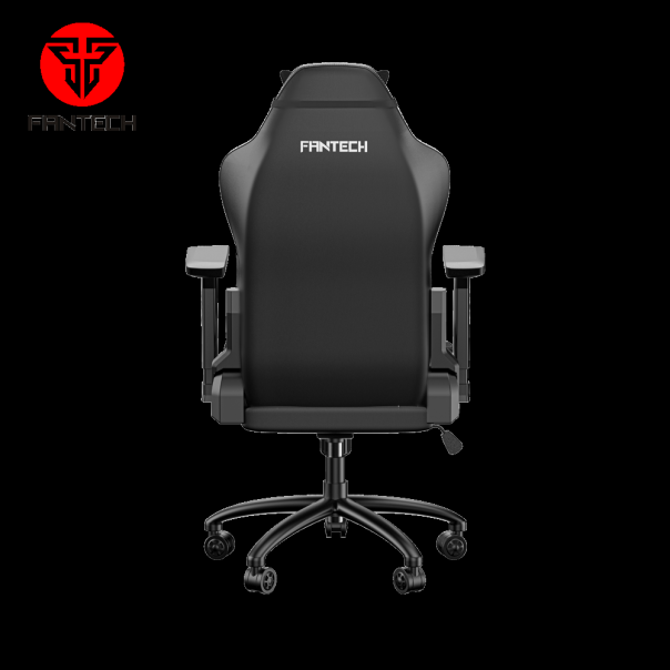 Stolica Gaming Fantech Ledare GC-192 crna - 99922