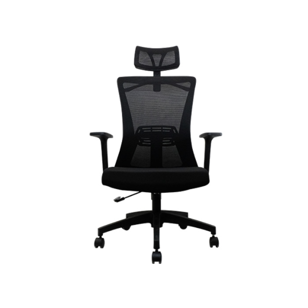 Stolica Office Fantech OC-A258 crna - 201860