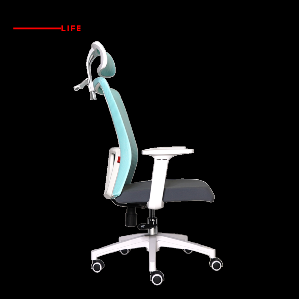 Stolica Office Fantech OC-A258 Mint Edition - 99949