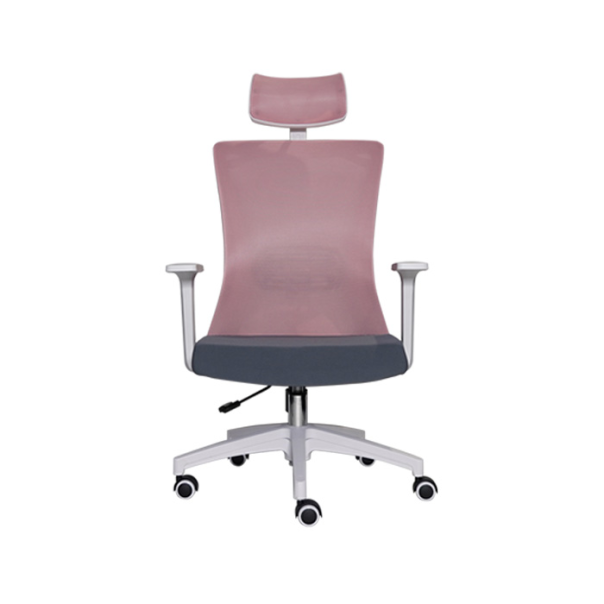 Stolica Office Fantech OC-A258 pink - 201861