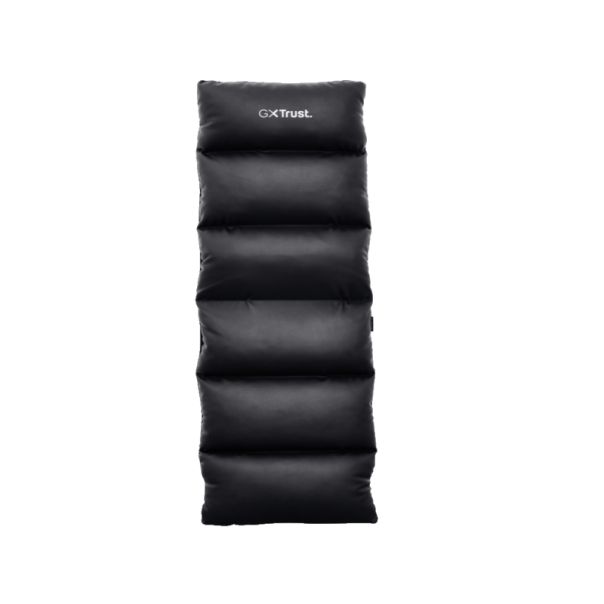 TRUST Gaming floor stolica GXT 718 Rayzee, crna - 25071