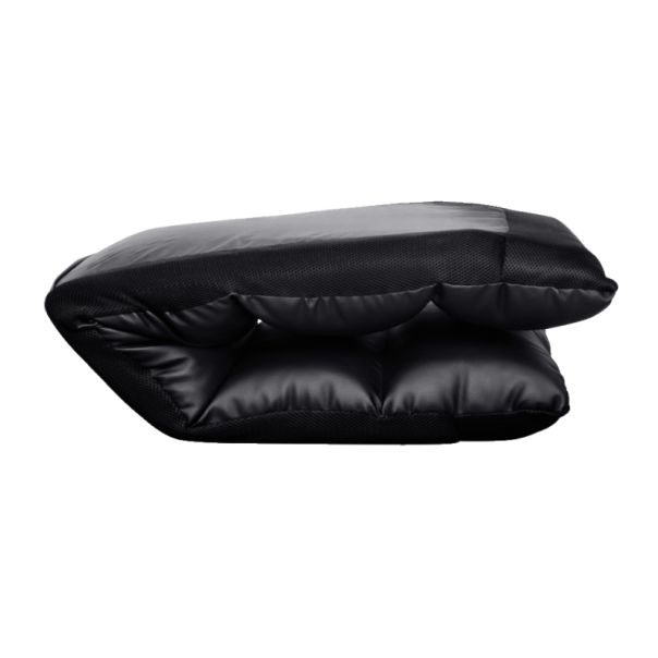 TRUST Gaming floor stolica GXT 718 Rayzee, crna - 25071