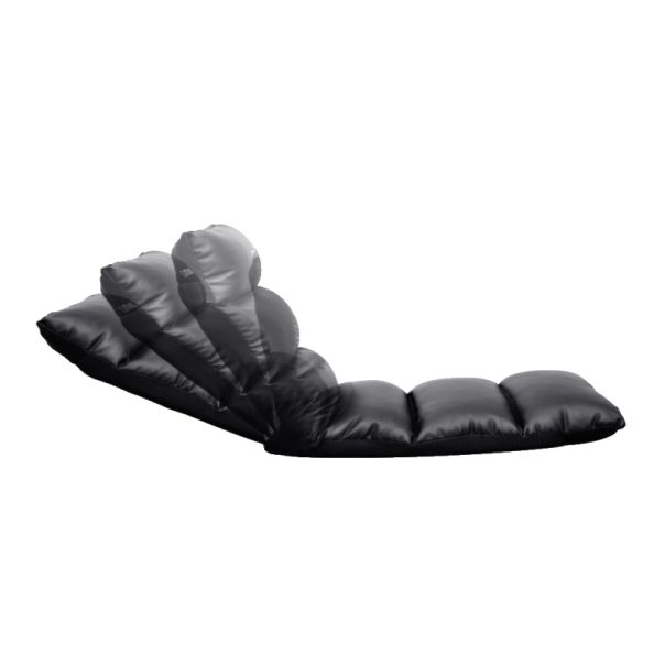 TRUST Gaming floor stolica GXT 718 Rayzee, crna - 25071