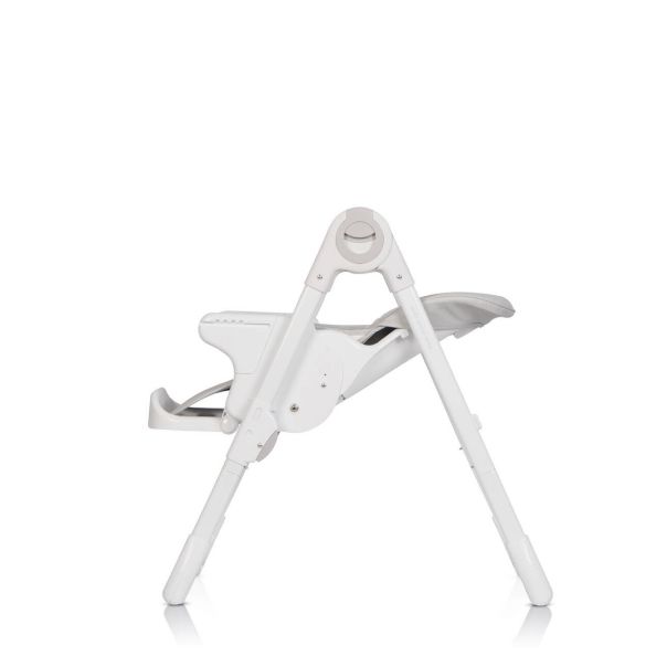 COLIBRO Hranilica za bebe 2u1 Noto dove, siva - KR-CO-NOTO-DO