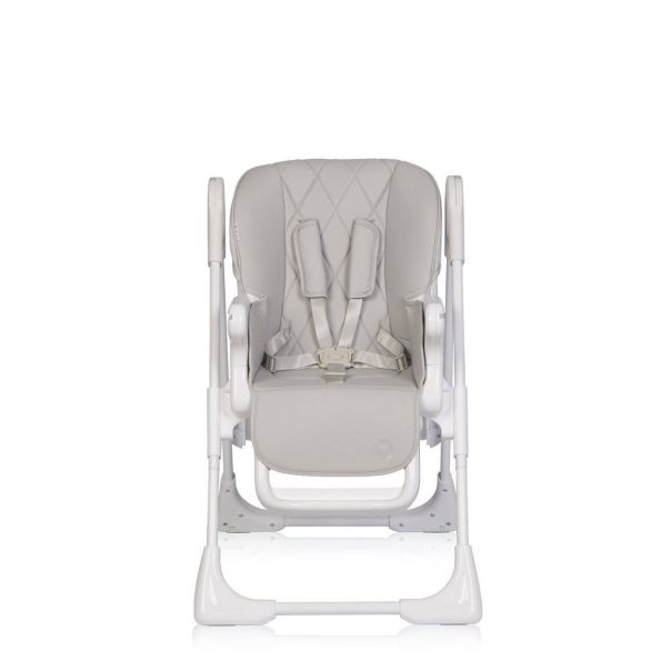 COLIBRO Hranilica za bebe 2u1 Noto dove, siva - KR-CO-NOTO-DO