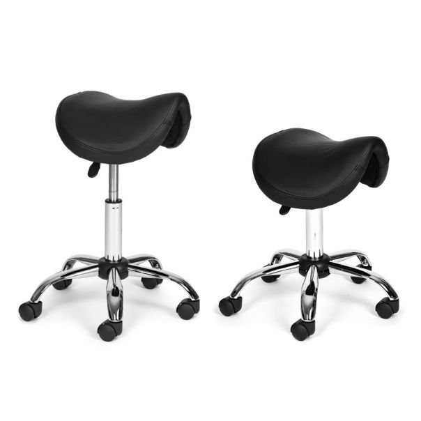 MODERNHOME Stolica za rad eco-leather - PJJBS0019
