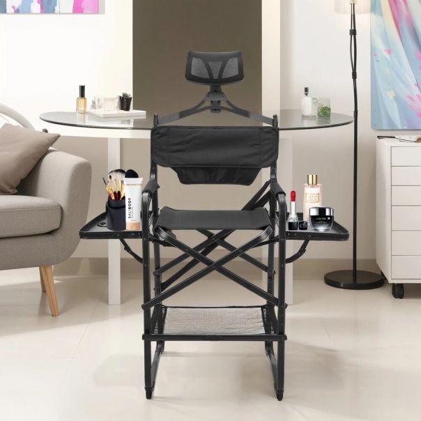 BOLZZ Stolica za šminkanje backstage - EP2877903