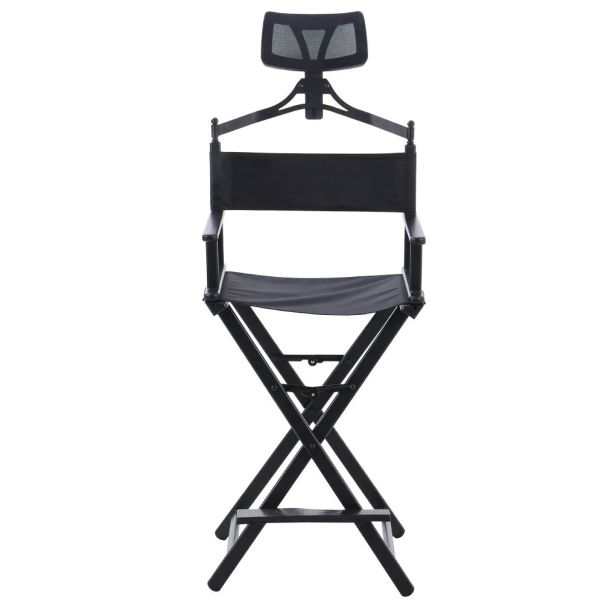 BOLZZ Stolica za šminkanje make up black - EP2877897