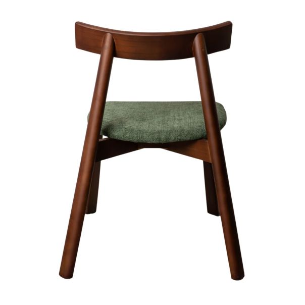 SILLA Trpezarijska Stolica Atlas Dark – Zelena - EP3280464