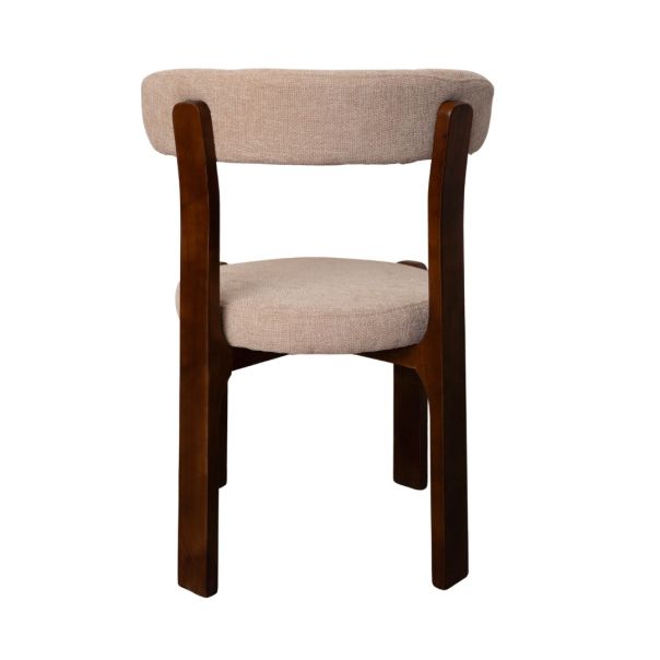 SILLA Trpezarijska Stolica Helios Krem - EP3282857