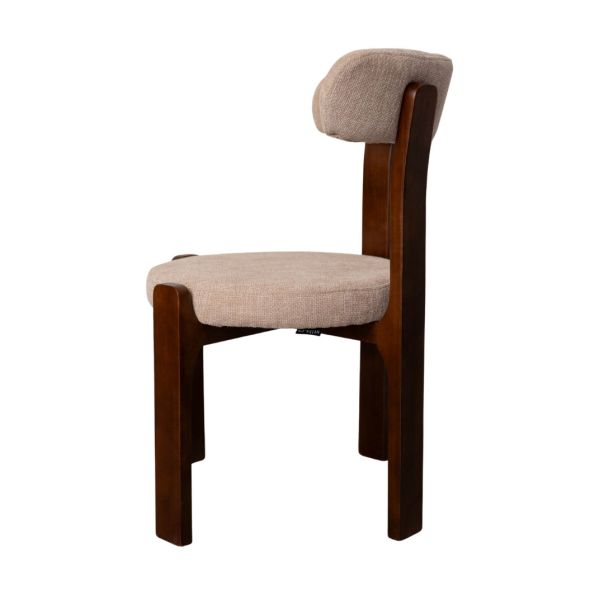 SILLA Trpezarijska Stolica Helios Krem - EP3282857