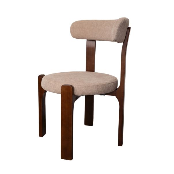 SILLA Trpezarijska Stolica Helios Krem - EP3282857