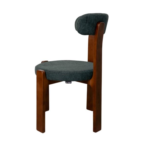 SILLA Trpezarijska Stolica Helios Zelena - EP3282858