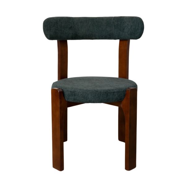 SILLA Trpezarijska Stolica Helios Zelena - EP3282858