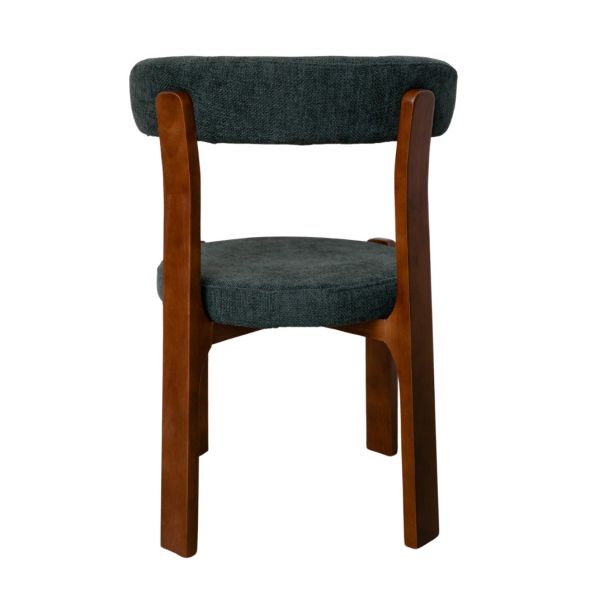 SILLA Trpezarijska Stolica Helios Zelena - EP3282858
