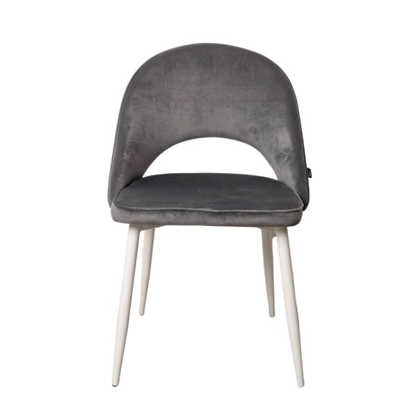 SILLA Trpezarijska Stolica Sienna Siva - EP3280388