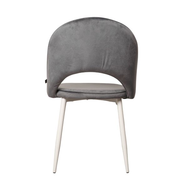 SILLA Trpezarijska Stolica Sienna Siva - EP3280388