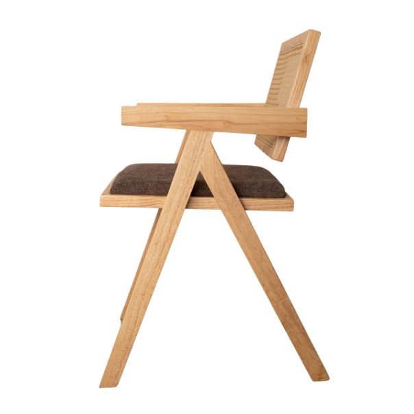 SILLA Trpezarijska Stolica Vero - EP3282860