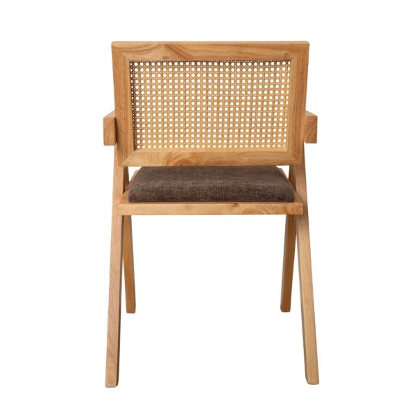 SILLA Trpezarijska Stolica Vero - EP3282860