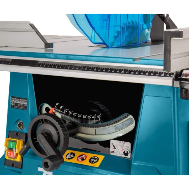 MAKITA Stona kružna testera MLT100N - MLT100N