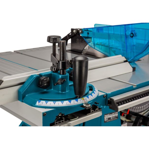 MAKITA Stona kružna testera MLT100N - MLT100N